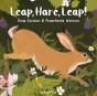 Leap, Hare, Leap! - Preview