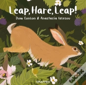 Capa do artigo Leap, Hare, Leap!
