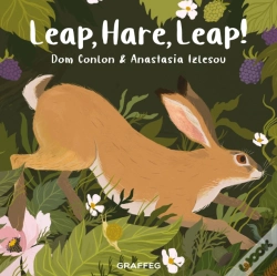 Capa do artigo Leap, Hare, Leap!