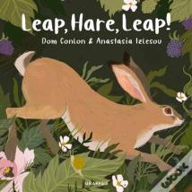 Leap, Hare, Leap!