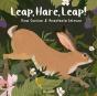 Leap, Hare, Leap! - Preview