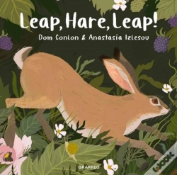 Capa do artigo Leap, Hare, Leap!
