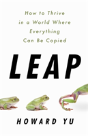 Leap - Preview