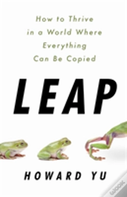 Capa do artigo Leap