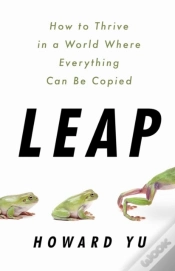 Capa do artigo Leap