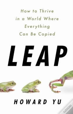 Capa do artigo Leap