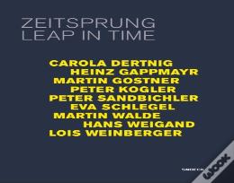 Leap In Time