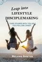 Leap Into Lifestyle Disciplemaking - Preview