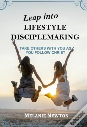 Capa do artigo Leap Into Lifestyle Disciplemaking