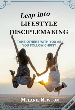 Capa do artigo Leap Into Lifestyle Disciplemaking