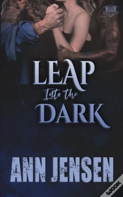 Capa do artigo Leap Into The Dark