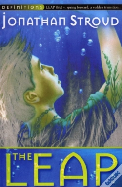 Capa do artigo Leap