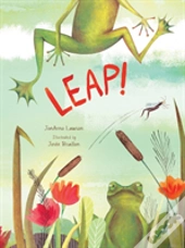 Leap!
