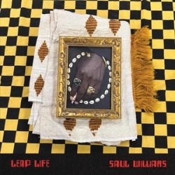 Capa do artigo Leap Life - CD