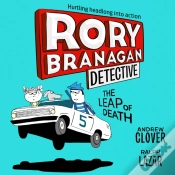 Capa do artigo Leap Of Death
