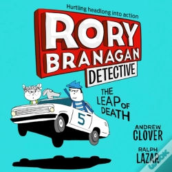 Capa do artigo Leap Of Death