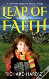 Leap Of Faith