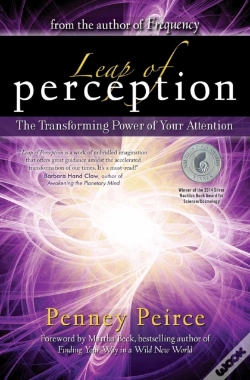 Capa do artigo Leap Of Perception