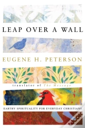 Capa do artigo Leap Over A Wall
