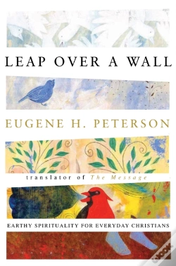 Capa do artigo Leap Over A Wall