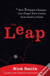 Capa do artigo Leap
