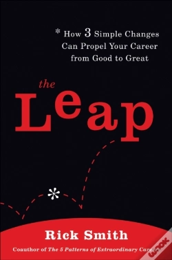 Capa do artigo Leap