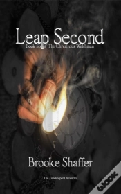 Capa do artigo Leap Second