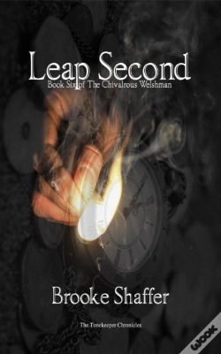 Capa do artigo Leap Second