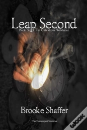 Capa do artigo Leap Second