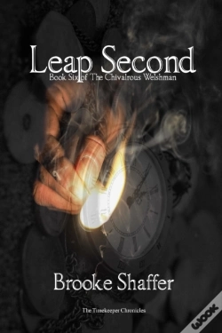 Capa do artigo Leap Second