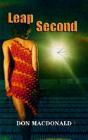 Leap Second - Preview