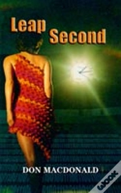 Capa do artigo Leap Second