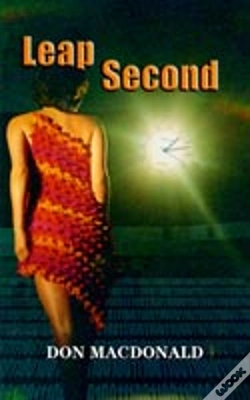 Capa do artigo Leap Second