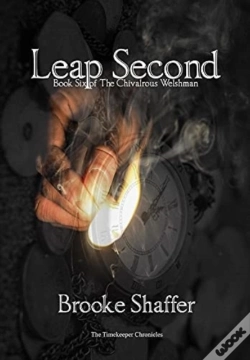 Capa do artigo Leap Second