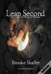 Capa do artigo Leap Second