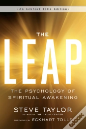 Capa do artigo Leap