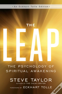 Capa do artigo Leap