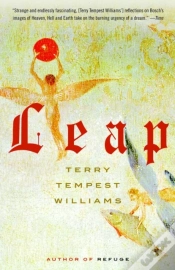 Capa do artigo Leap