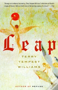 Capa do artigo Leap