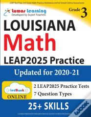 Leap Test Prep