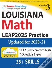 Leap Test Prep