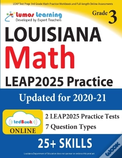 Capa do artigo Leap Test Prep