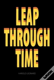 Capa do artigo Leap Through Time