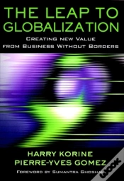 Capa do artigo Leap To Globalization