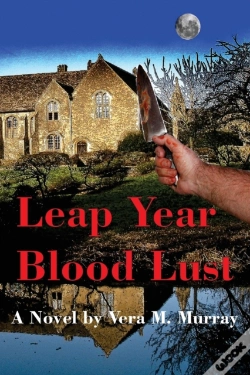 Capa do artigo Leap Year Blood Lust
