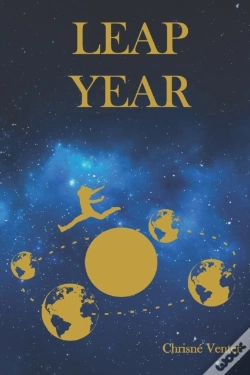 Capa do artigo Leap Year