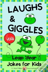 Leap Year Jokes For Kids
