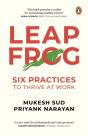 Leapfrog - Preview