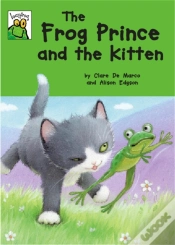 Capa do artigo Leapfrog: The Frog Prince And The Kitten