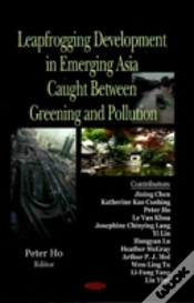 Capa do artigo Leapfrogging Development In Emerging Asia